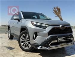 تويوتا راف 4